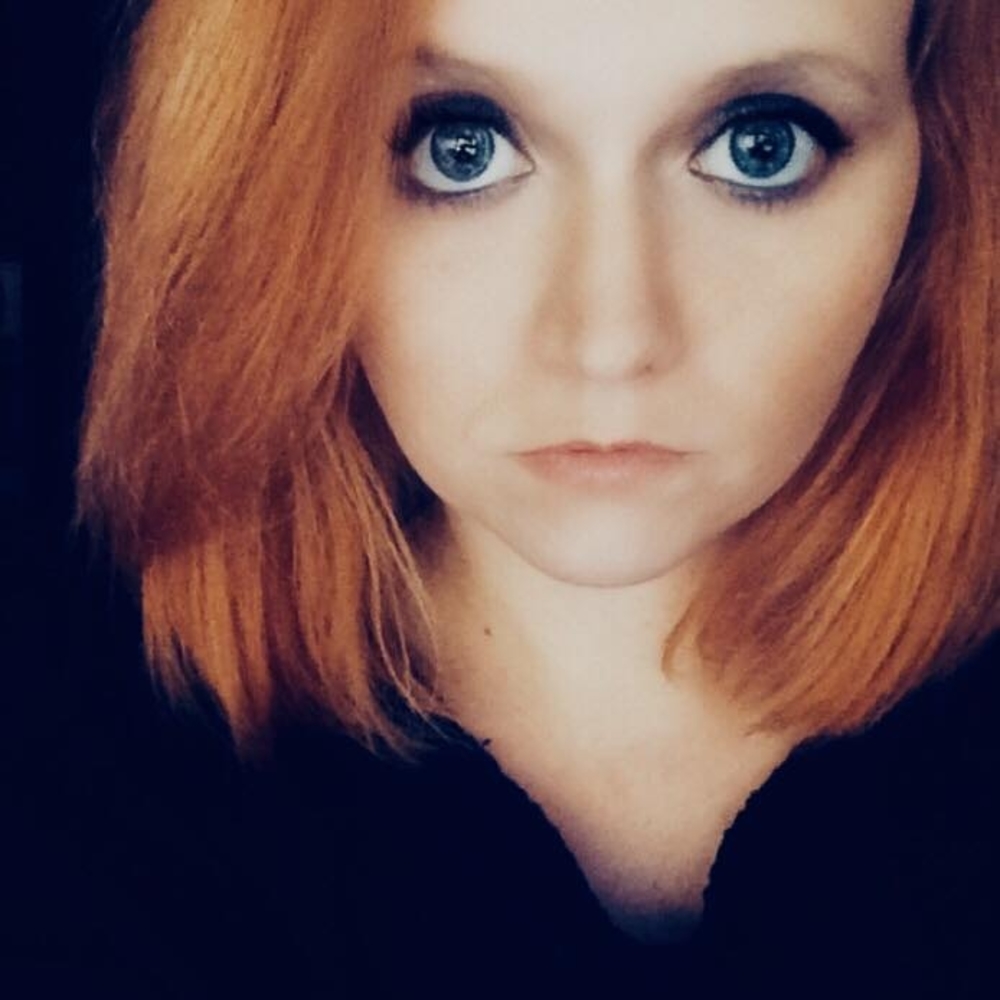 Meet your Posher, Courtney